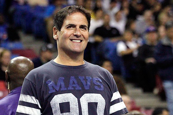 Тэрбумтан Mark Cuban-ын хорин хэдэн настнуудад өгөх 5 зөвлөгөө